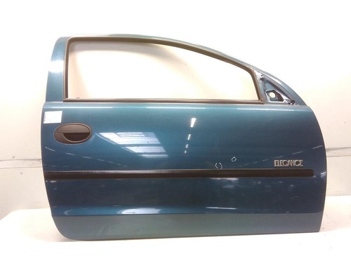 Opel corsa 2002 - corsa, vorn