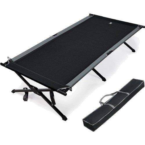 Feldbett klappbett xxl - feldbett,