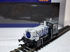 [R] Roco 72018 Rangierlok Köf 333 716-9 Lokomotion Sound H0&OVP