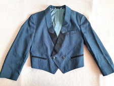 Anzug Jacke Jacket Gr. 134