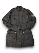 Belstaff Herren Jacke