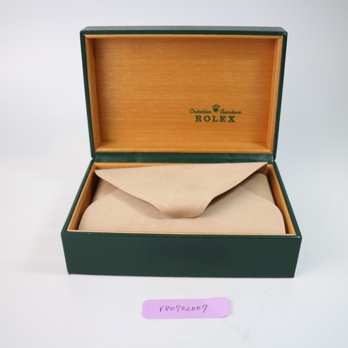 Rolex uhrenbox gehäuse - rolex,