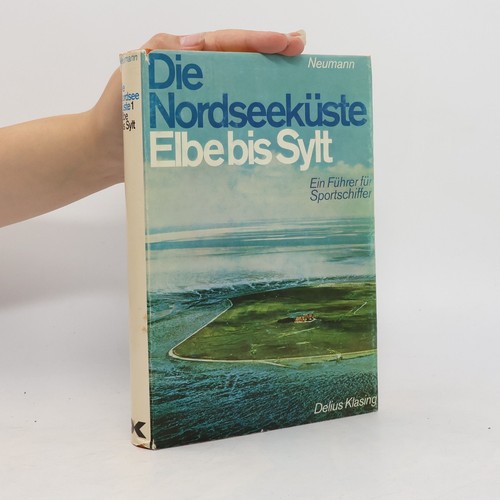 Die nordseeku ste elbe - nordseeküste,