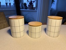 INTIRLIFE Vorratsdose mit