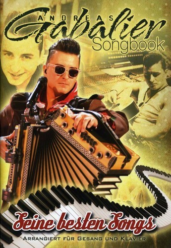 Noten seine besten songs - noten,