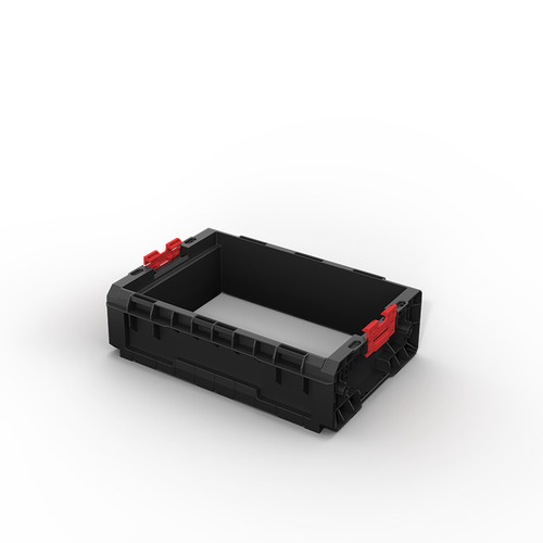 Qbrick system one - system, pro