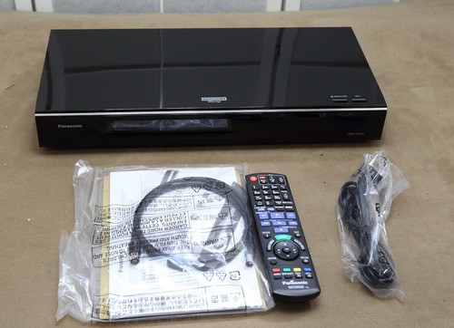 Panasonic dmr ubc90egk - panasonic, dmr-ubc90egk