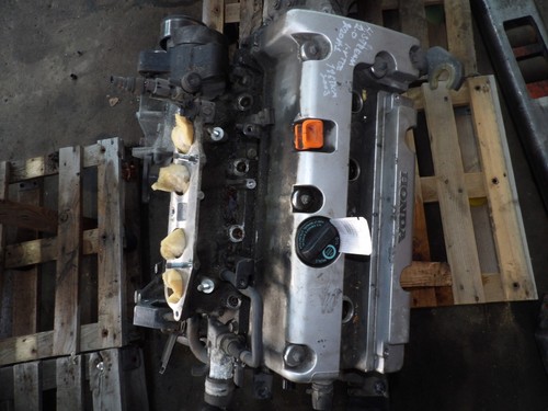 Honda stream motor k20a1 - honda, 2.0