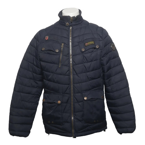 Geographical norway - geographical,