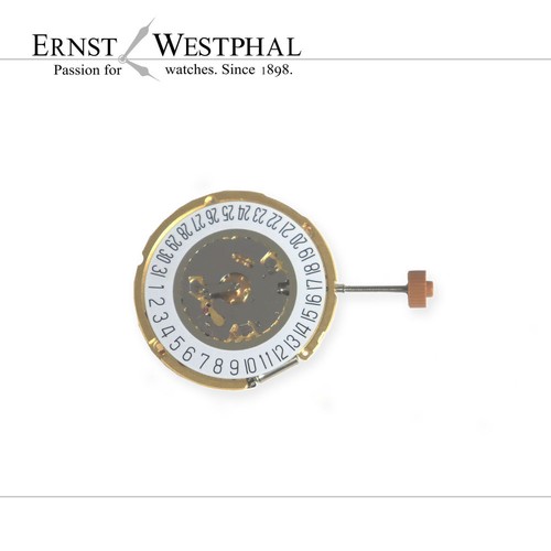 Ronda 6004 quarzwerk 1 - 6004.d, 11