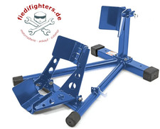 Motorradwippe Motorradständer