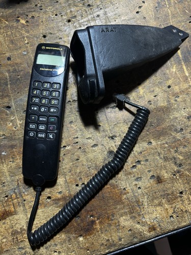 Motorola international 2700 - motorola,