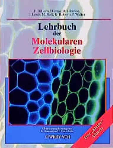 Lehrbuch der molekularen - der,