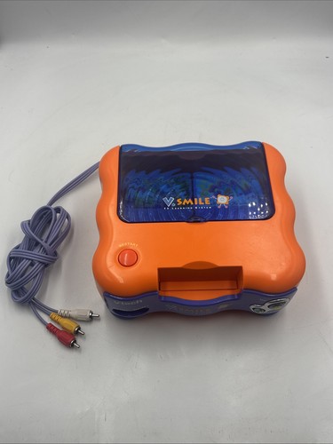 Vtech smile learning - tv,