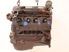 Motor Ford FIESTA 3 GFJ G6A