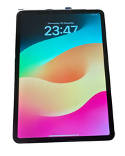 Apple iPad Pro 11“ 2020 2. Gen | 256GB ✅12 Monate Gewährleistung| Tablet