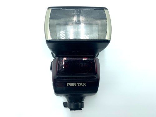 Pentax 500 ftz blitzgerät - ftz,