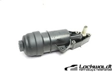 Audi S5 8T 3.0TFSI V6 Ölfiltergehäuse 06E115405C