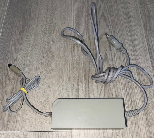 Nintendo wii original netzteil - wii,