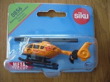 Siku 0856 rettungshubschrauber - 0856,