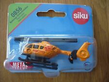 Siku 0856 Rettungshubschrauber
