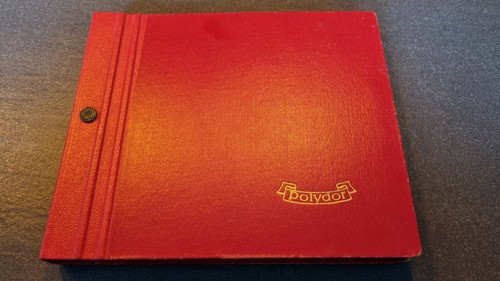 Schönes vinyl album - schönes,