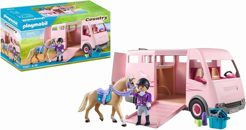 Playmobil country 71237 - country,