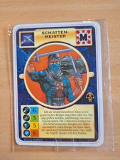 Schattenmeister - [Apocalypse]