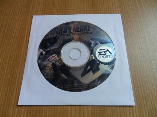Superbike world - (pc),