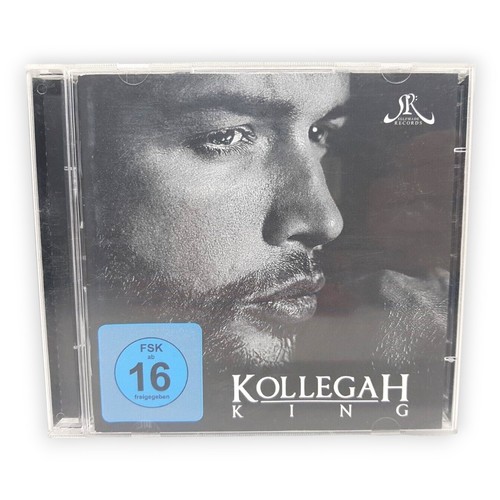 Kollegah king imperator - kollegah,