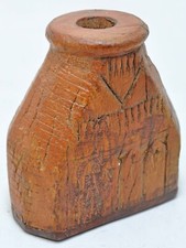 Antik holz tribal - holz,