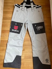 BOGNER DSV TEAM SKI HOSE, Gr. 52, Herren