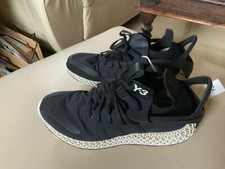 Y3 Adidas Runner 4D EXO
