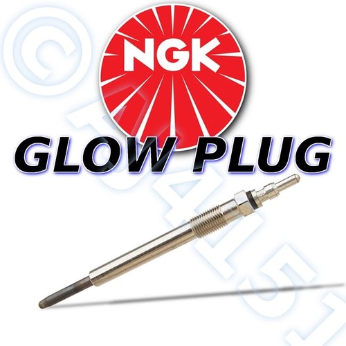 Neue ngk glühkerze für - ngk,