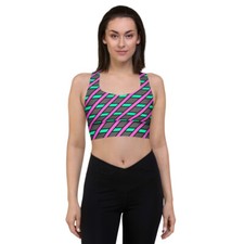 Ineedcolor  Longline sports