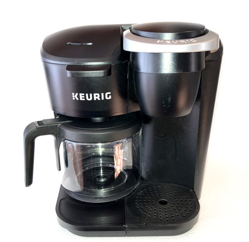 Keurig duo essentials 5000 - keurig,