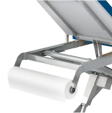 Papierrollenhalterung zu