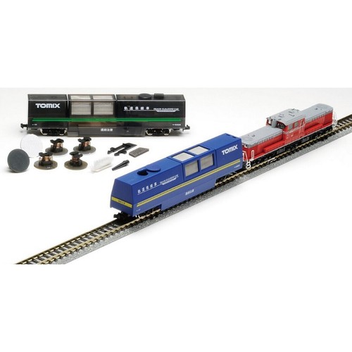 Tomytec 976425