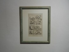 Orig. Kupferstich Denis