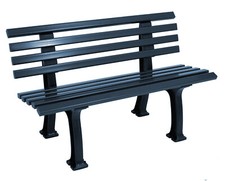 Gartenmöbel Bank Gartenbank