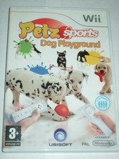 Petz Sports Hundespielplatz