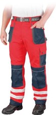 Arbeitshose bundhose - arbeitshose,