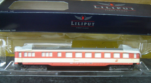 Liliput l383605 - liliput,