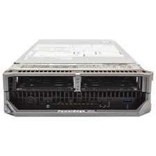 DELL PowerEdge M640 Blade