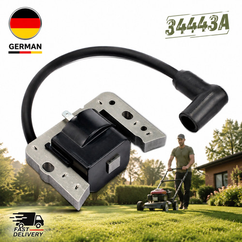 Für tecumseh 34443a - tecumseh,