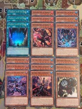 3 x MP22-DE250 Contract With