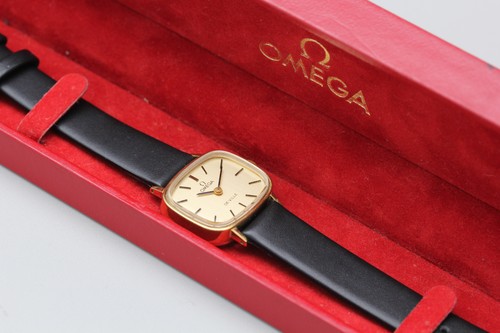 1978 near mint box - 1978【near, box】omega