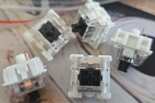 Stück gateron pro - gateron,