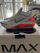Nike Adapt Air Max
