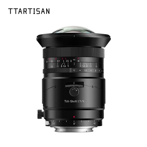 Ttartisan 17mm full - full, frame